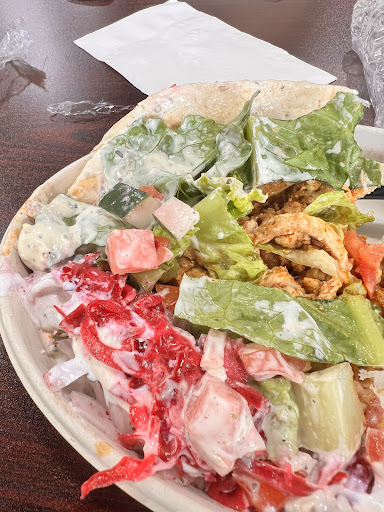 Photo of Sumac Mediterranean Grill - 1890 Hard Rd, Columbus, OH 43235