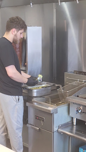 Photo of Sumac Mediterranean Grill - 1890 Hard Rd, Columbus, OH 43235