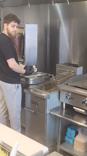 Photo of Sumac Mediterranean Grill - 1890 Hard Rd, Columbus, OH 43235