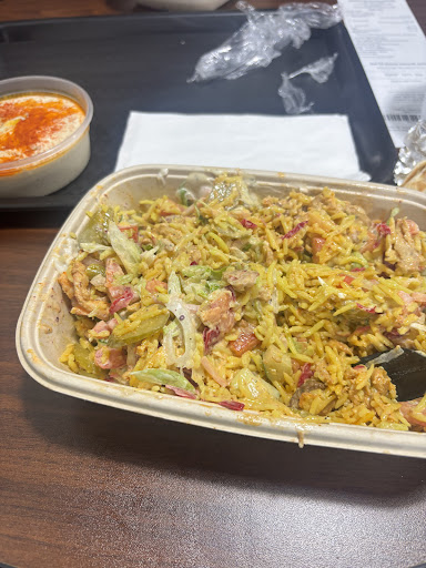 Photo of Sumac Mediterranean Grill - 1890 Hard Rd, Columbus, OH 43235