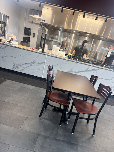 Photo of Sumac Mediterranean Grill - 1890 Hard Rd, Columbus, OH 43235