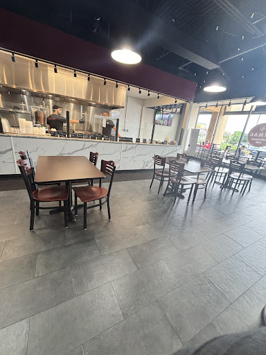 Photo of Sumac Mediterranean Grill - 1890 Hard Rd, Columbus, OH 43235