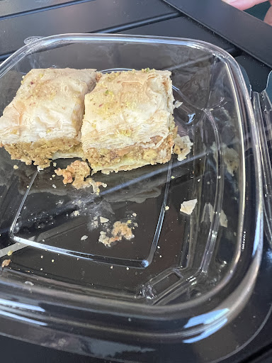 Photo of Sumac Mediterranean Grill - 1890 Hard Rd, Columbus, OH 43235