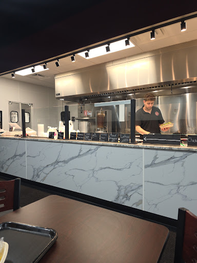 Photo of Sumac Mediterranean Grill - 1890 Hard Rd, Columbus, OH 43235