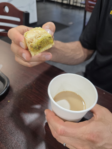 Photo of Sumac Mediterranean Grill - 1890 Hard Rd, Columbus, OH 43235