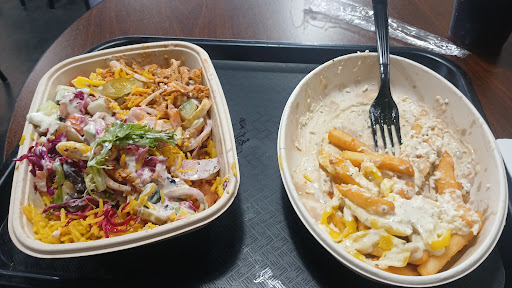 Photo of Sumac Mediterranean Grill - 1890 Hard Rd, Columbus, OH 43235