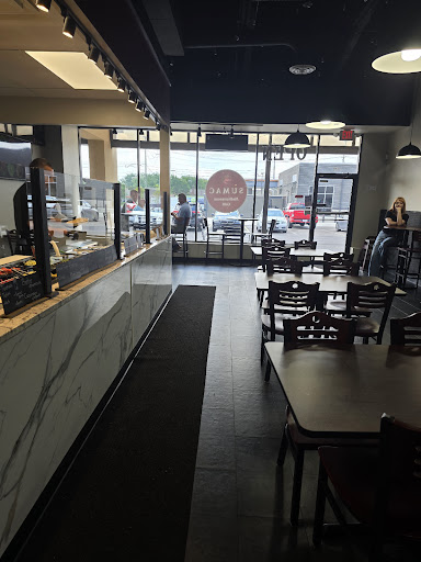 Photo of Sumac Mediterranean Grill - 1890 Hard Rd, Columbus, OH 43235