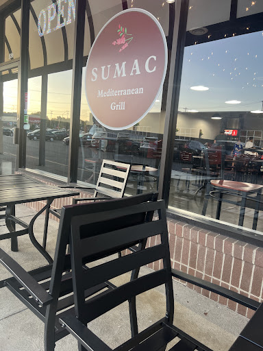 Photo of Sumac Mediterranean Grill - 1890 Hard Rd, Columbus, OH 43235