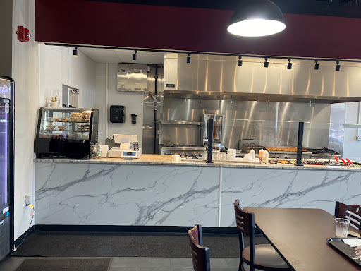 Photo of Sumac Mediterranean Grill - 1890 Hard Rd, Columbus, OH 43235