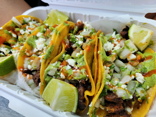 Photo of Street Heat Grille - 63 W Main St, West Jefferson, OH 43162