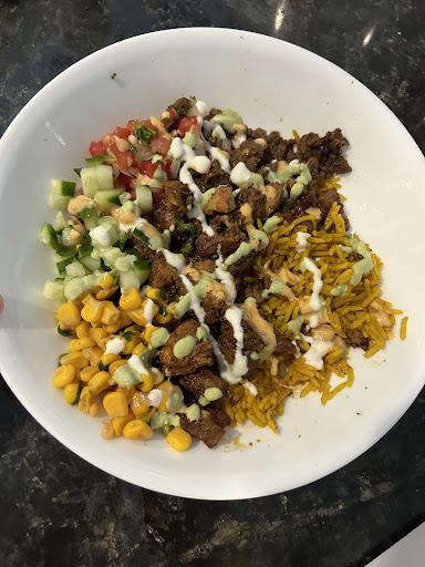 Photo of Street Heat Grille - 63 W Main St, West Jefferson, OH 43162