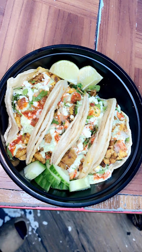 Photo of Street Heat Grille - 63 W Main St, West Jefferson, OH 43162