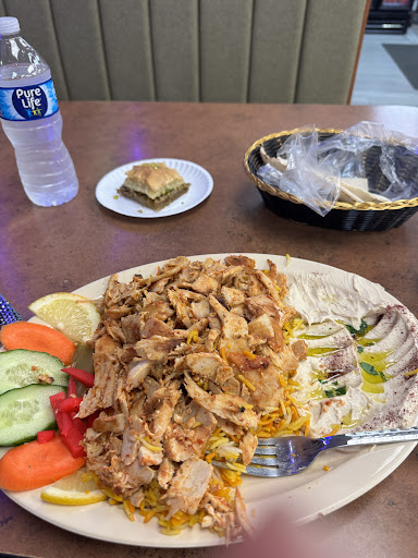 Photo of Mr.shawarma - 507 N Main St, Nicholasville, KY 40356
