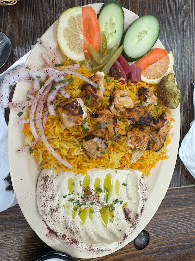 Photo of Mr.shawarma - 507 N Main St, Nicholasville, KY 40356