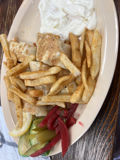 Photo of Mr.shawarma - 507 N Main St, Nicholasville, KY 40356