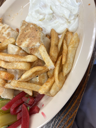 Photo of Mr.shawarma - 507 N Main St, Nicholasville, KY 40356