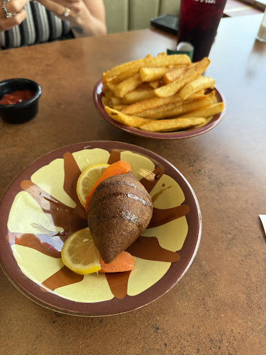 Photo of Mr.shawarma - 507 N Main St, Nicholasville, KY 40356