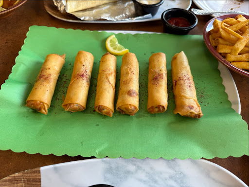 Photo of Mr.shawarma - 507 N Main St, Nicholasville, KY 40356