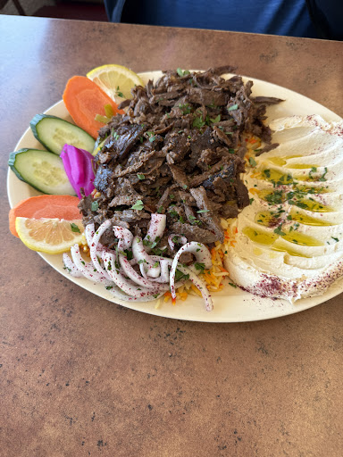 Photo of Mr.shawarma - 507 N Main St, Nicholasville, KY 40356