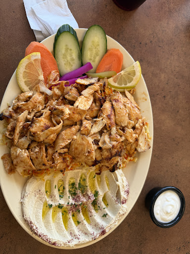 Photo of Mr.shawarma - 507 N Main St, Nicholasville, KY 40356