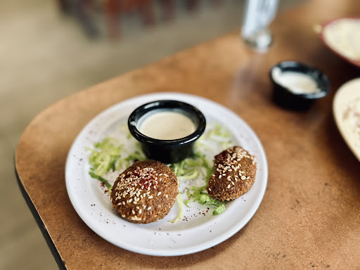 Photo of Mr.shawarma - 507 N Main St, Nicholasville, KY 40356