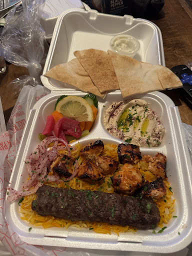 Photo of Mr.shawarma - 507 N Main St, Nicholasville, KY 40356