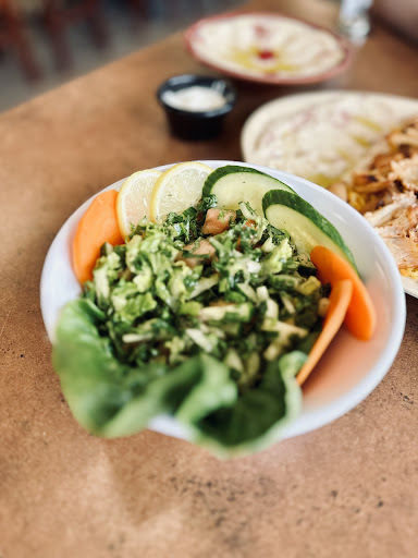 Photo of Mr.shawarma - 507 N Main St, Nicholasville, KY 40356