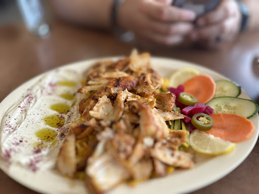 Photo of Mr.shawarma - 507 N Main St, Nicholasville, KY 40356