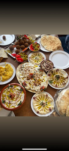 Photo of Mr.shawarma - 507 N Main St, Nicholasville, KY 40356