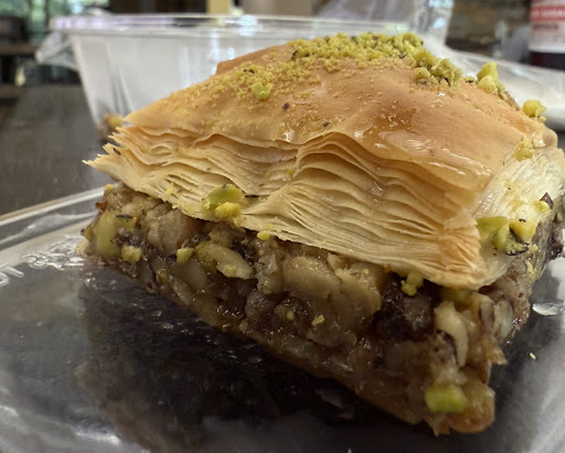 Photo of Mr.shawarma - 507 N Main St, Nicholasville, KY 40356