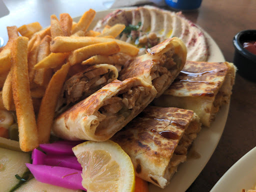 Photo of Mr.shawarma - 507 N Main St, Nicholasville, KY 40356