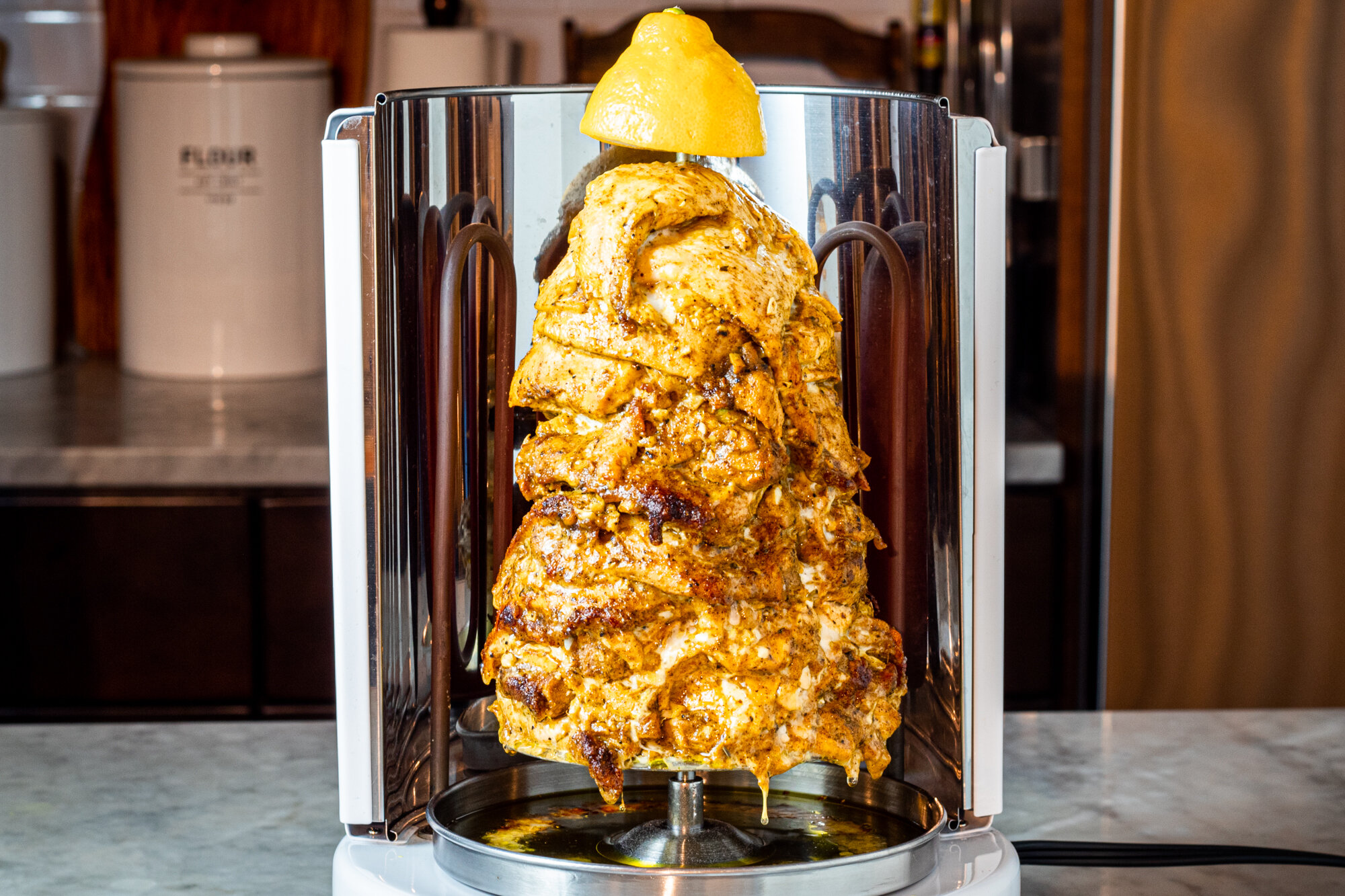 Photo of Saba Columbus - 212 Kelton Ave, Columbus, OH 43205