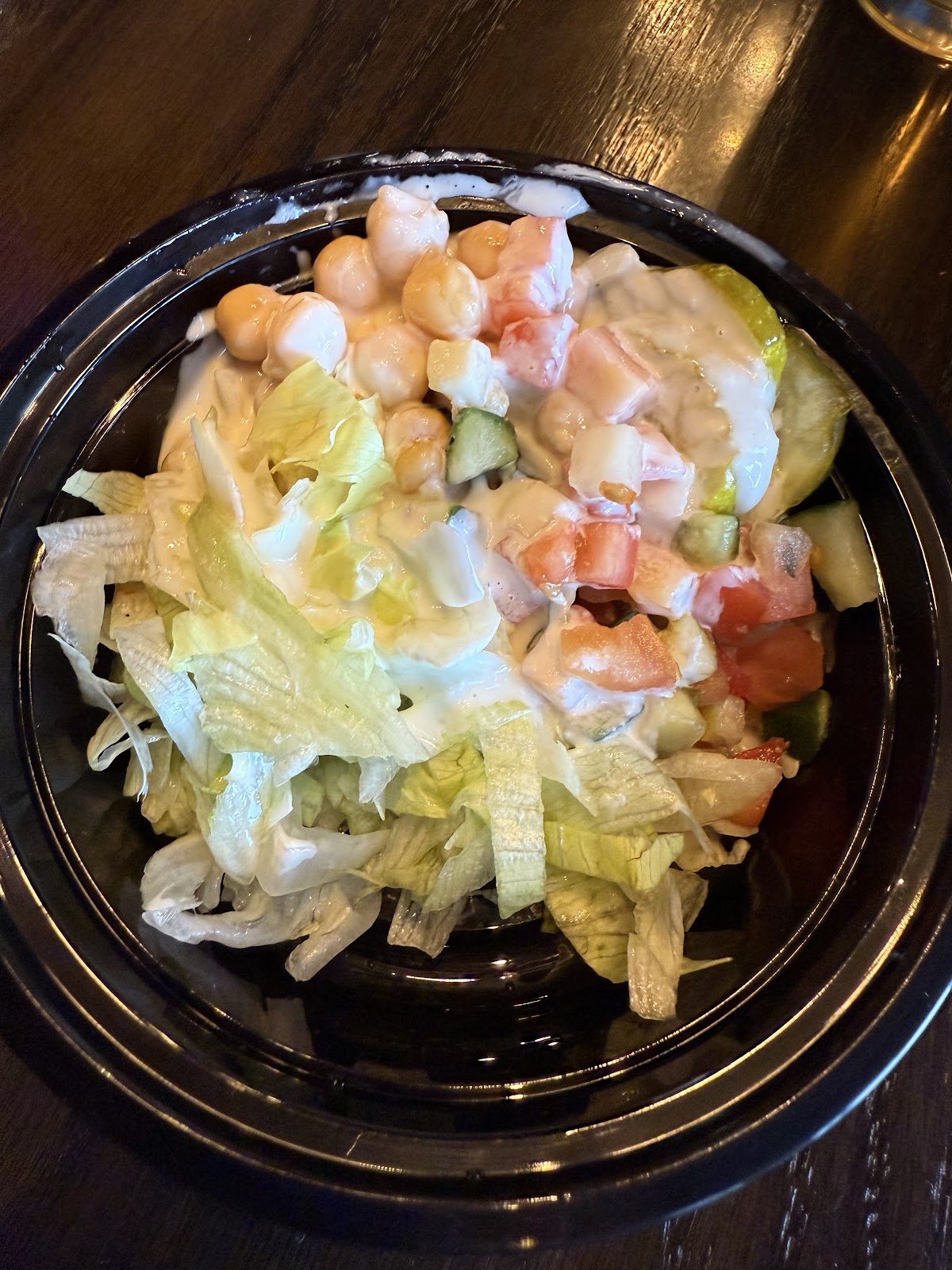 Photo of Saba Columbus - 212 Kelton Ave, Columbus, OH 43205