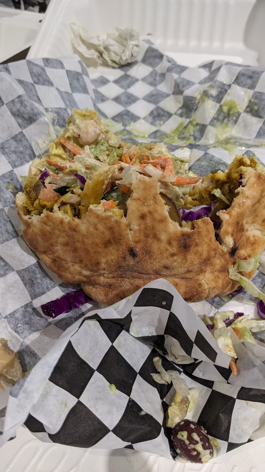 Photo of Saba Columbus - 212 Kelton Ave, Columbus, OH 43205