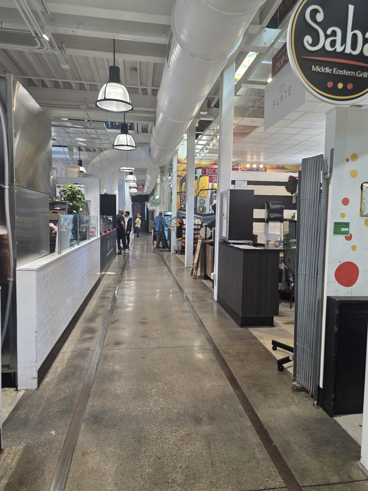 Photo of Saba Columbus - 212 Kelton Ave, Columbus, OH 43205