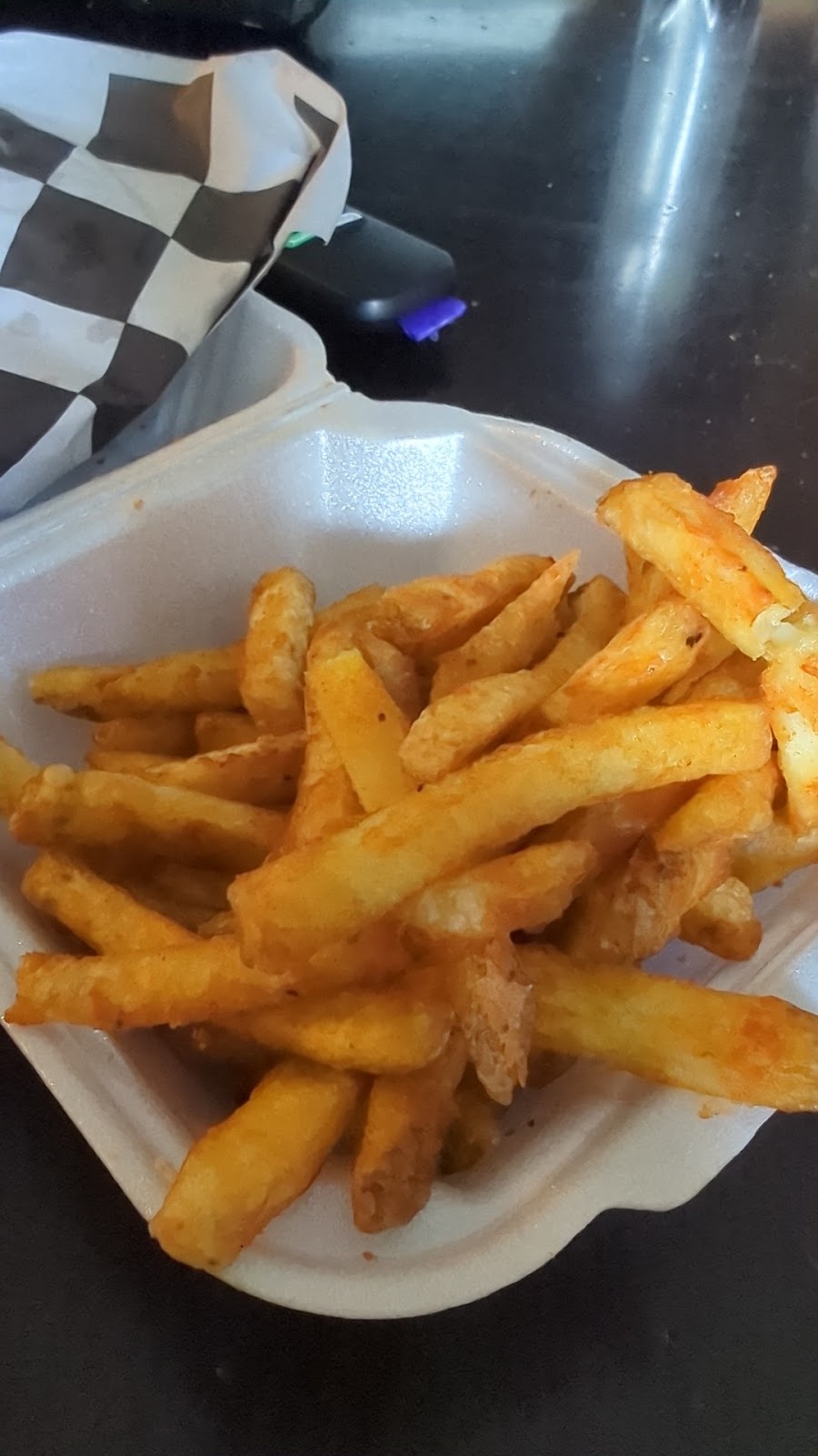 Photo of Saba Columbus - 212 Kelton Ave, Columbus, OH 43205