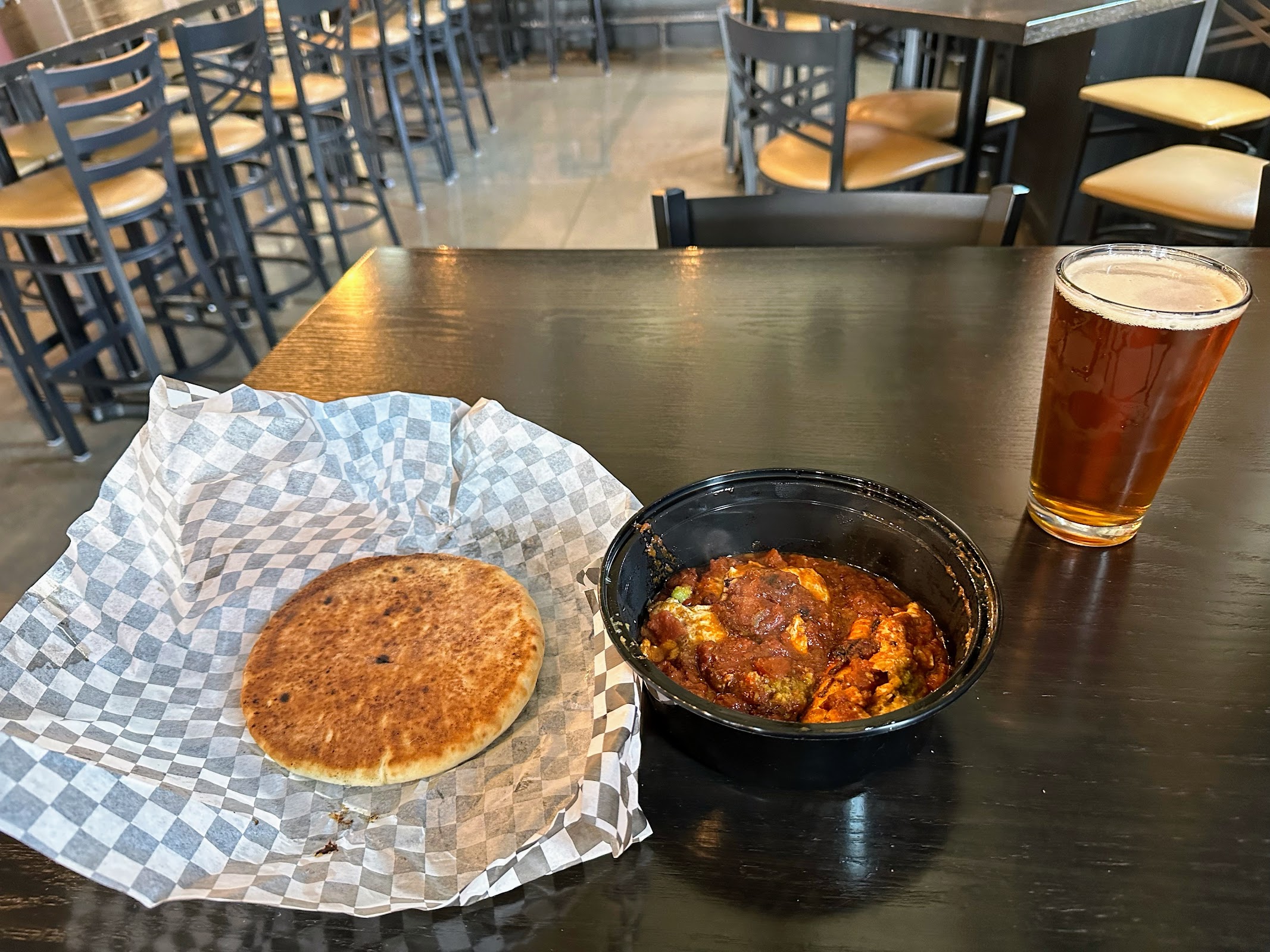 Photo of Saba Columbus - 212 Kelton Ave, Columbus, OH 43205