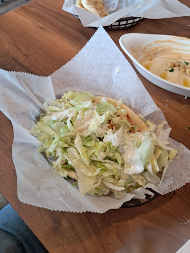 Photo of Nazareth Restaurant & Catering - 5239 N Hamilton Rd, Columbus, OH 43230