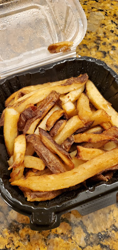 Photo of Nazareth Restaurant & Catering - 5239 N Hamilton Rd, Columbus, OH 43230