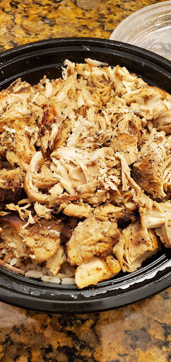 Photo of Nazareth Restaurant & Catering - 5239 N Hamilton Rd, Columbus, OH 43230