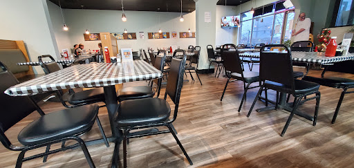 Photo of Nazareth Restaurant & Catering - 5239 N Hamilton Rd, Columbus, OH 43230