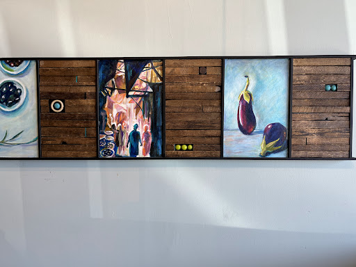 Photo of Nazareth Restaurant & Catering - 5239 N Hamilton Rd, Columbus, OH 43230