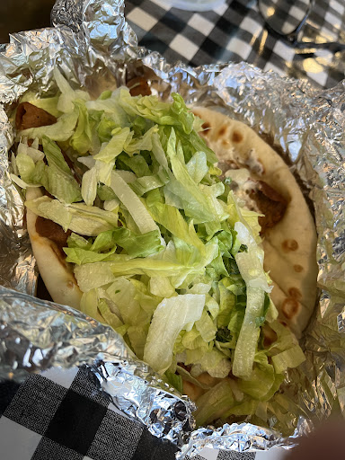 Photo of Nazareth Restaurant & Catering - 5239 N Hamilton Rd, Columbus, OH 43230