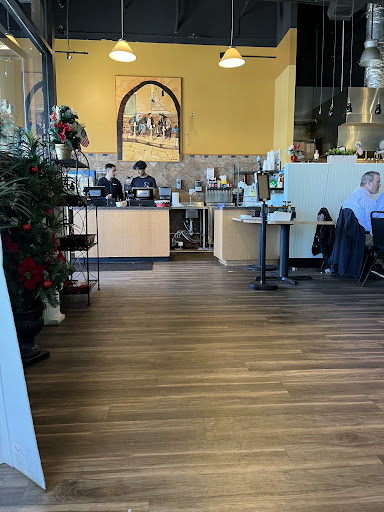 Photo of Nazareth Restaurant & Catering - 5239 N Hamilton Rd, Columbus, OH 43230