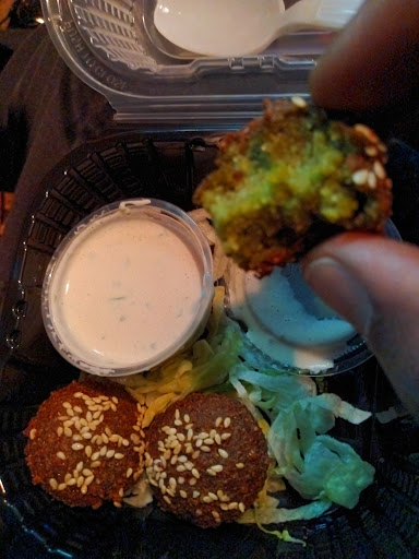 Photo of Nazareth Restaurant & Catering - 5239 N Hamilton Rd, Columbus, OH 43230