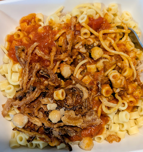 Photo of Nazareth Restaurant & Catering - 5239 N Hamilton Rd, Columbus, OH 43230