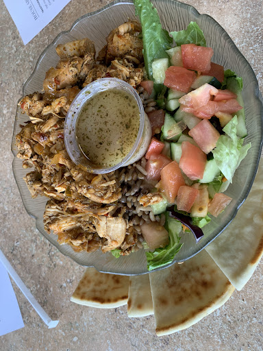 Photo of Nazareth Restaurant & Catering - 5239 N Hamilton Rd, Columbus, OH 43230