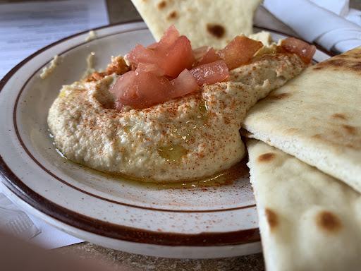 Photo of Nazareth Restaurant & Catering - 5239 N Hamilton Rd, Columbus, OH 43230