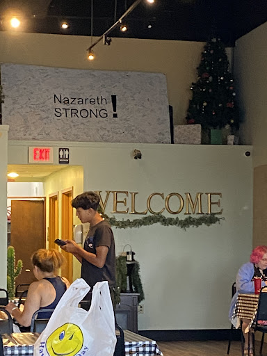 Photo of Nazareth Restaurant & Catering - 5239 N Hamilton Rd, Columbus, OH 43230