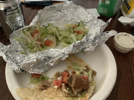 Photo of Nazareth Restaurant & Catering - 5239 N Hamilton Rd, Columbus, OH 43230